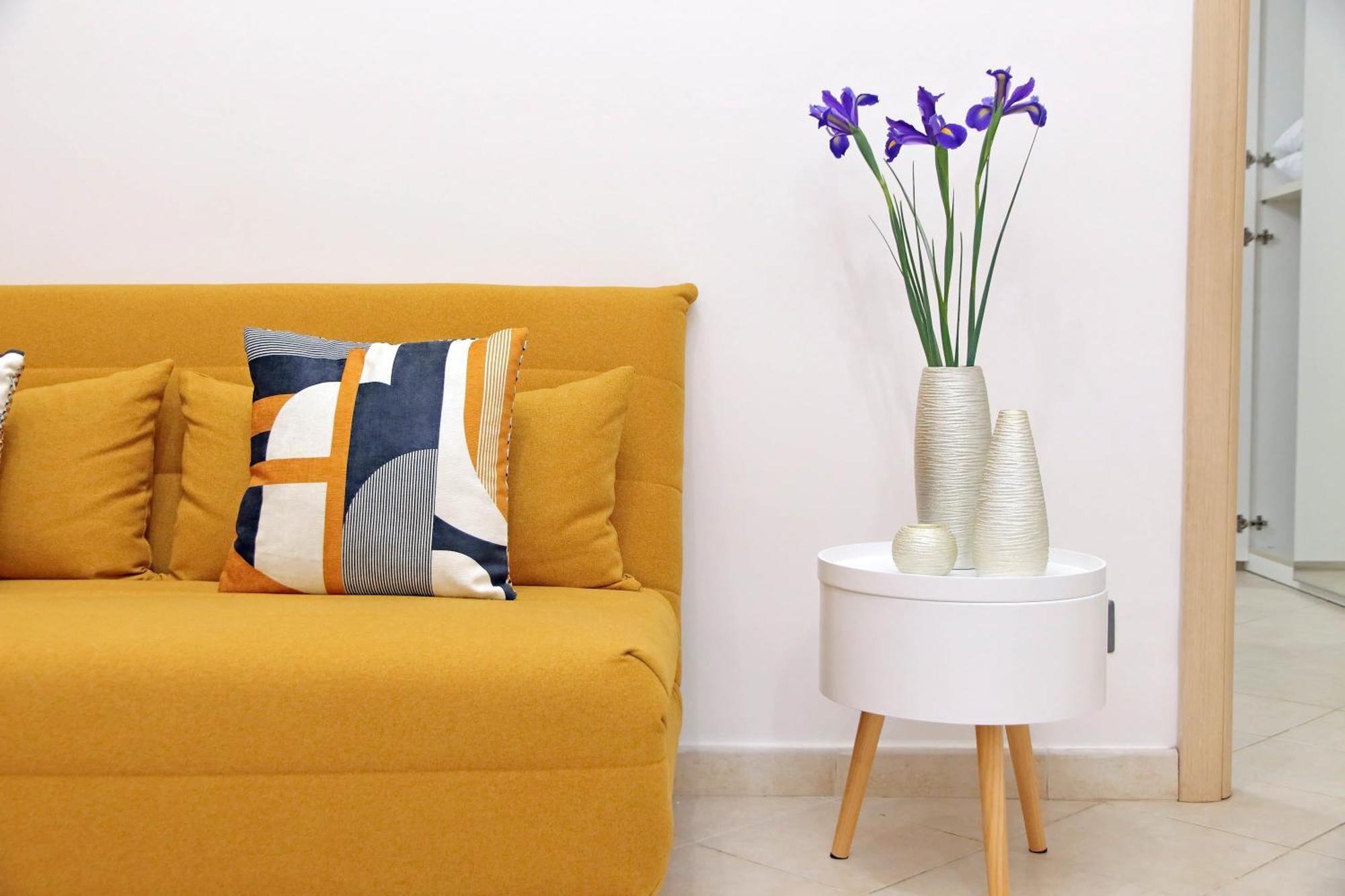 Apartamento &