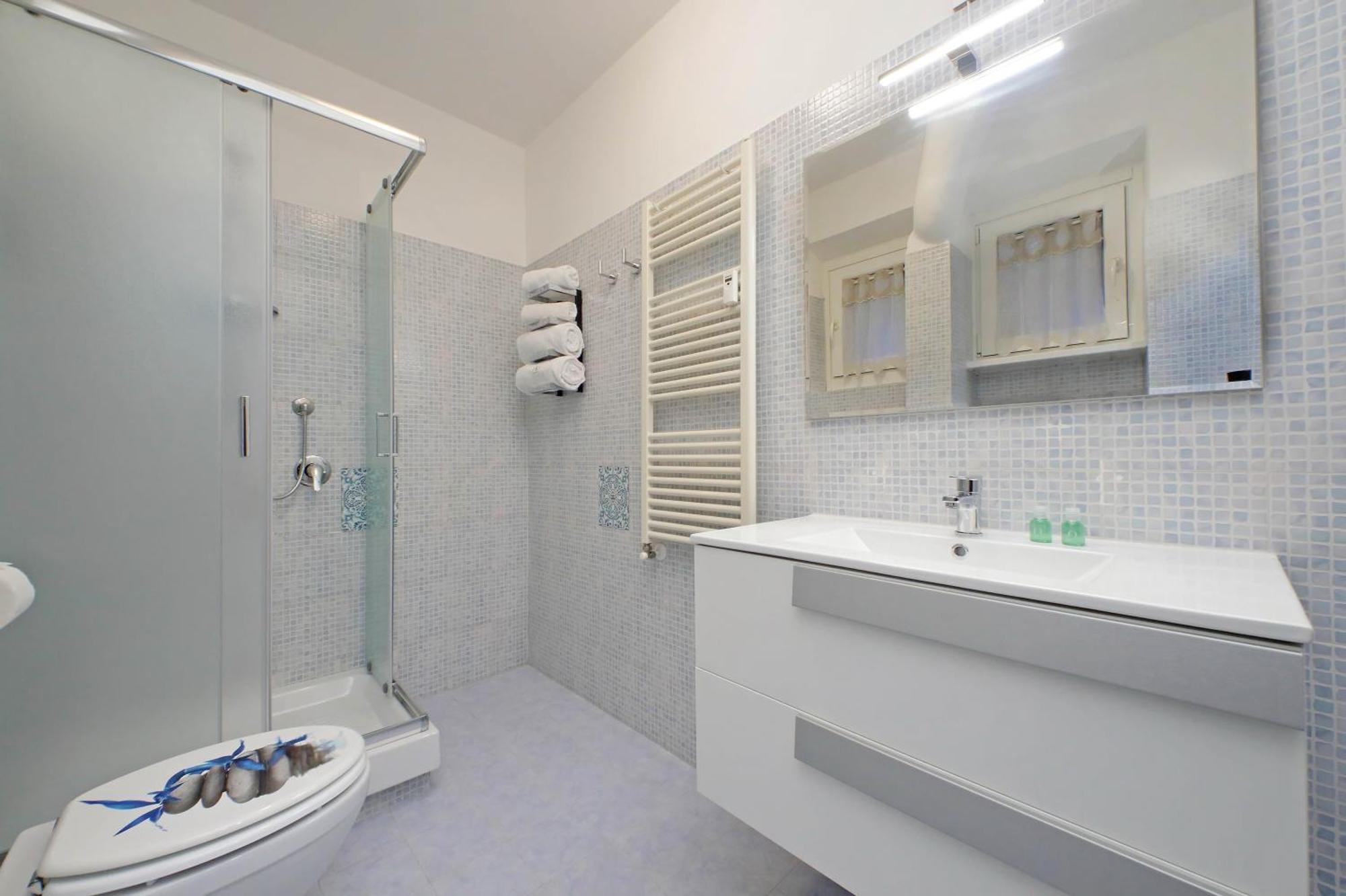 & Apartamento