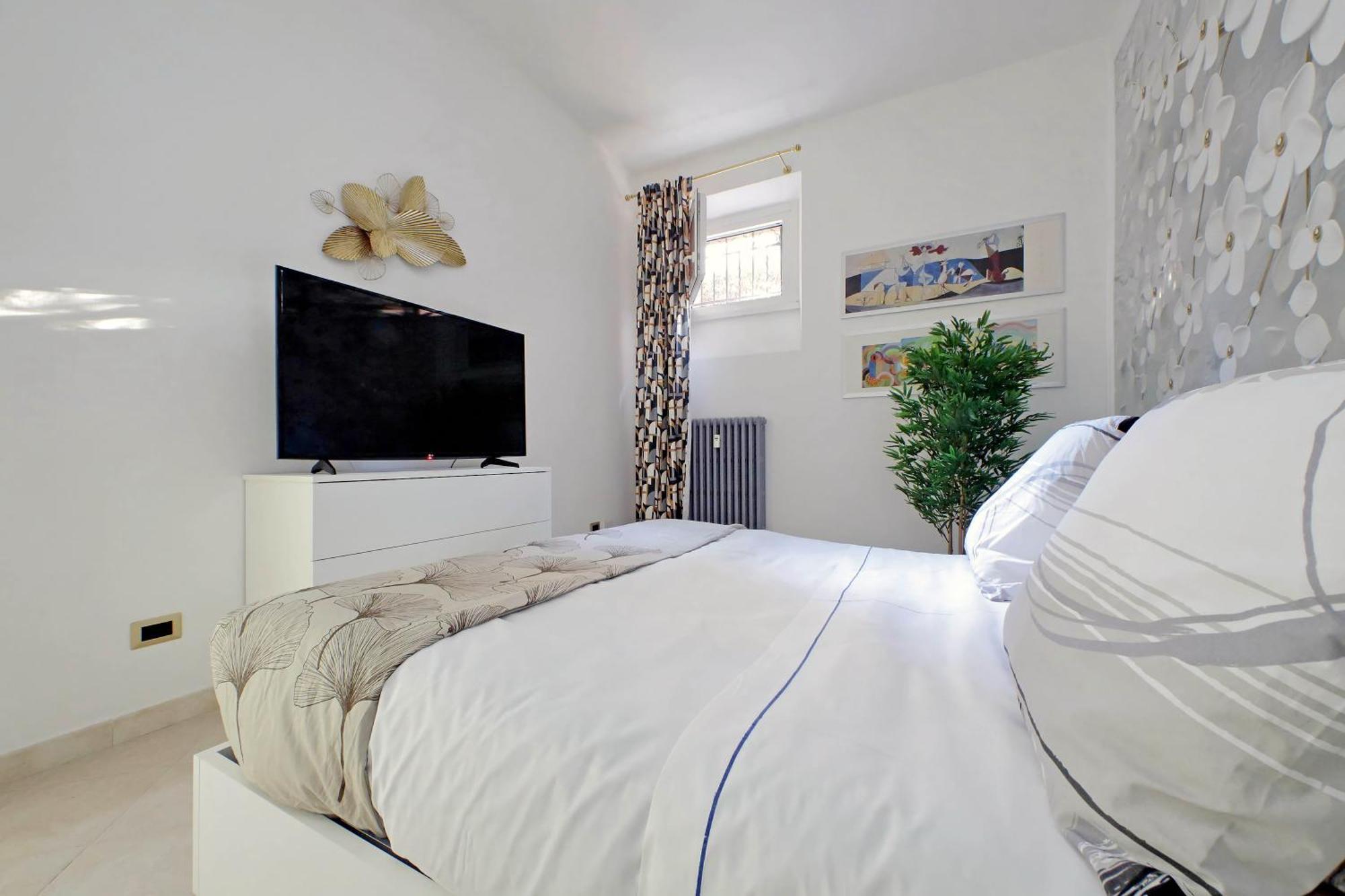 Apartamento & *