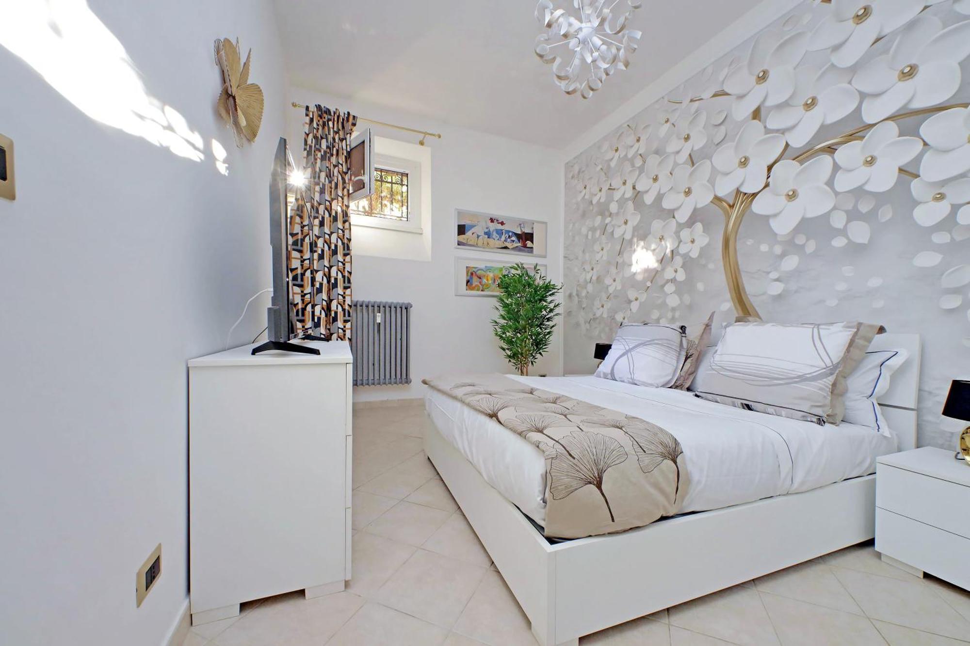 & Apartamento