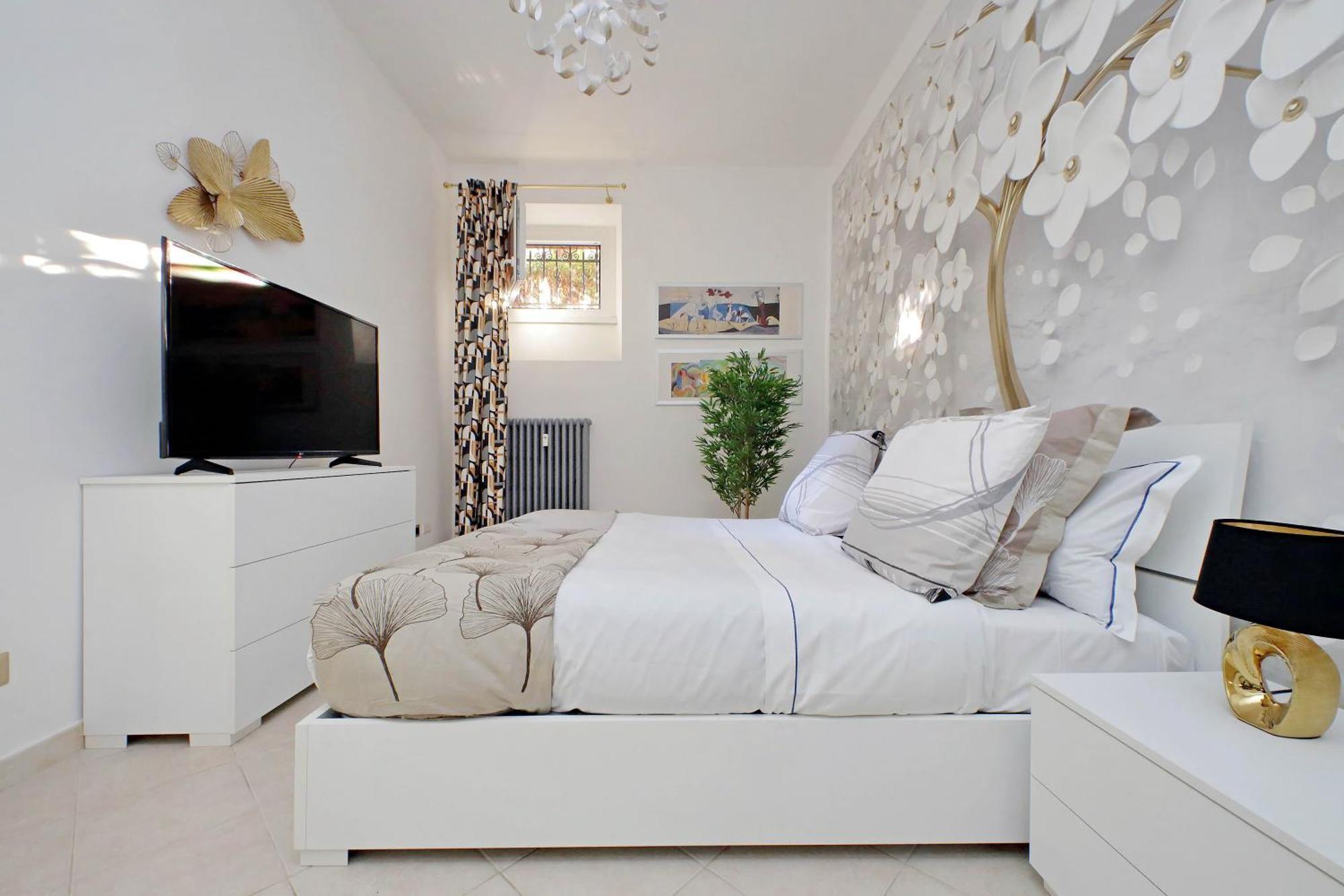Apartamento &