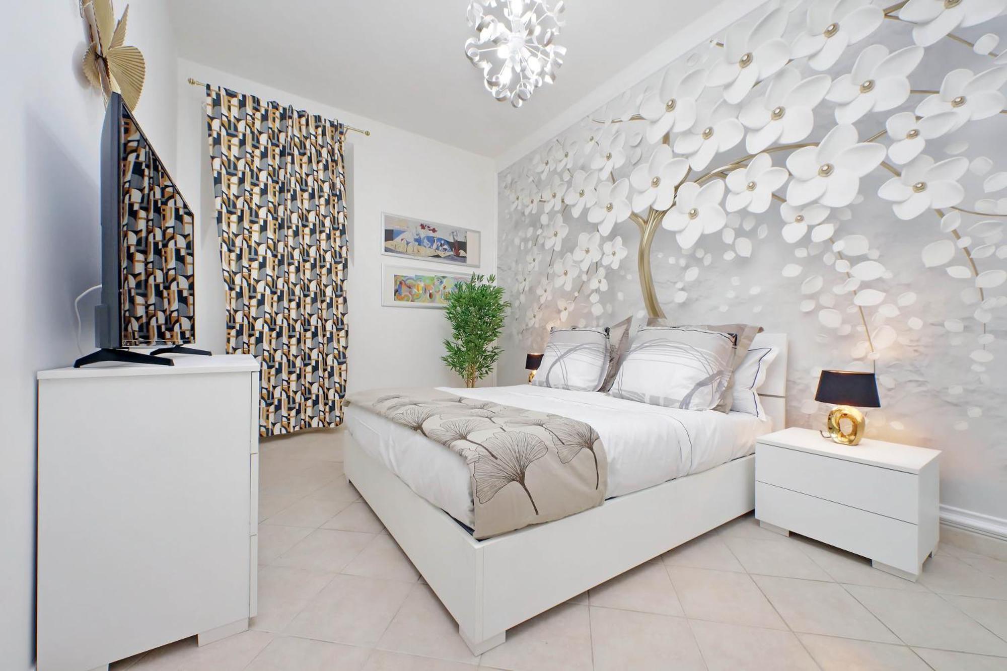 & Apartamento
