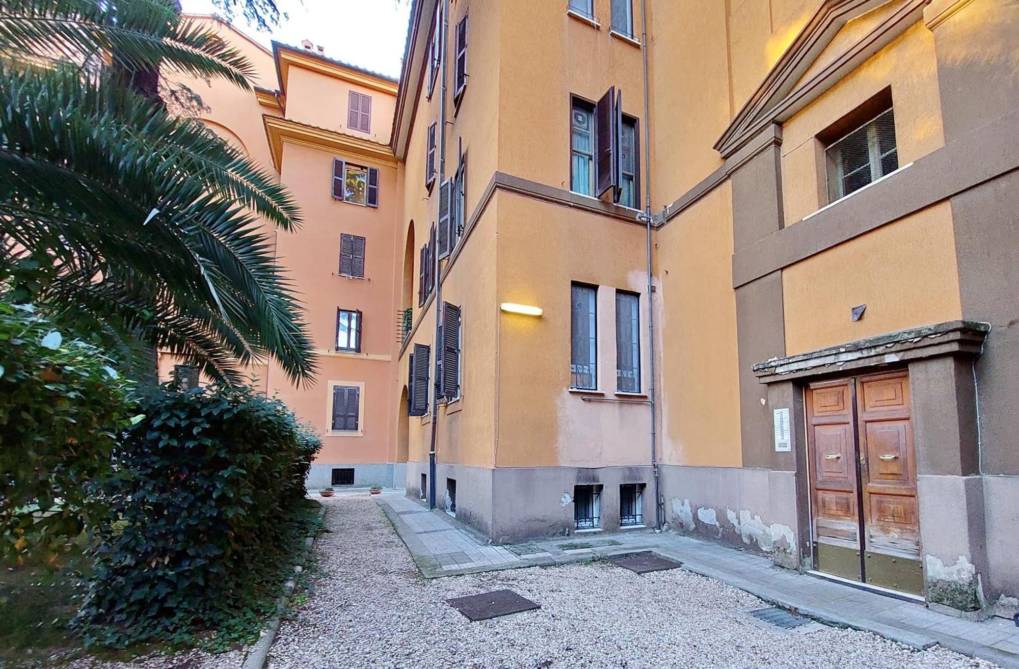 Appartamento & Roma